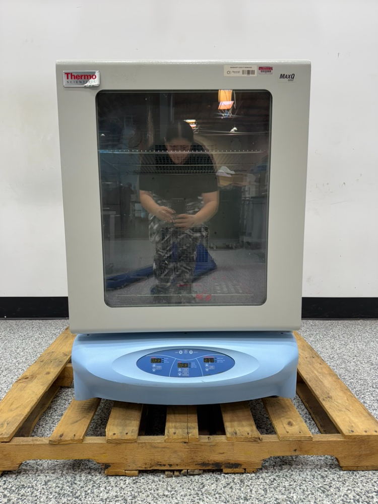 Image of Thermo Scientific MaxQ 6000 Incubator Shaker